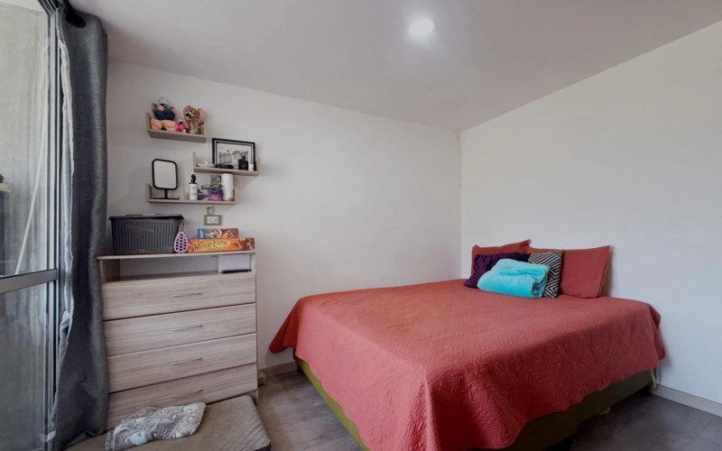 Apartamento en Sabaneta en Aves Marías