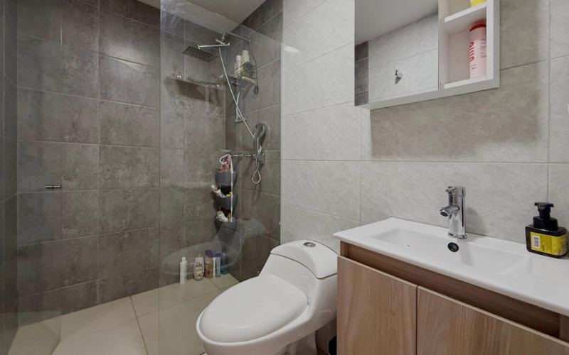 Apartamento en Sabaneta en Aves Marías