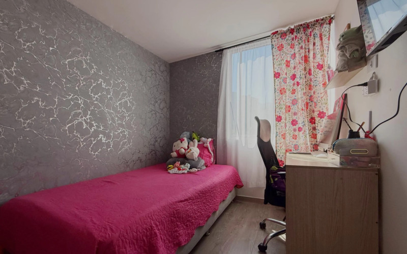 Apartamento en Sabaneta en Aves Marías