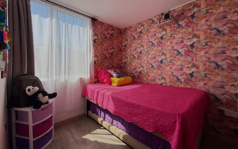 Apartamento en Sabaneta en Aves Marías