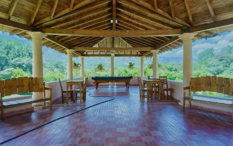 Finca Recreativa en Barbosa en V. La Montañita