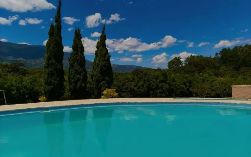 Finca Recreativa en Barbosa en V. La Montañita