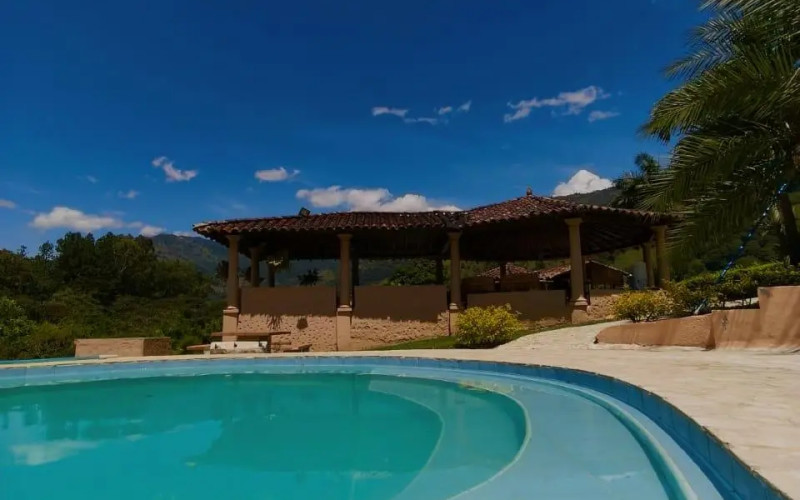 Finca Recreativa en Barbosa en V. La Montañita