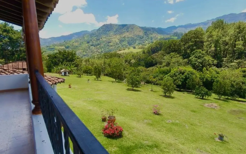 Finca Recreativa en Barbosa en V. La Montañita