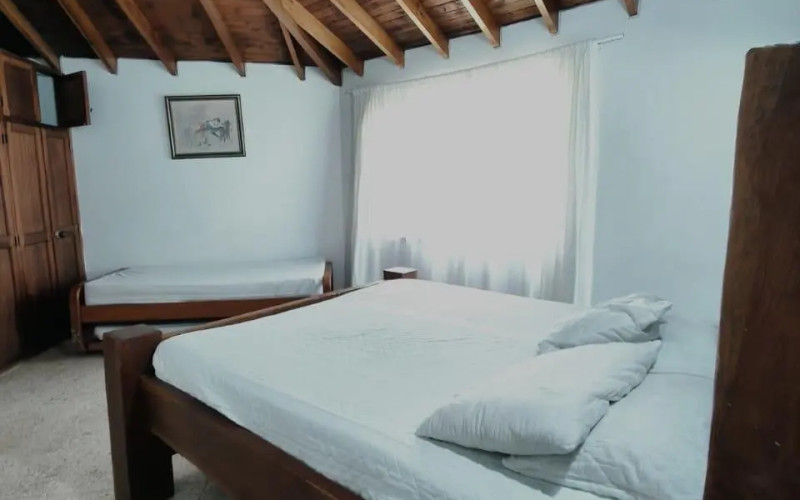 Finca Recreativa en Barbosa en V. La Montañita