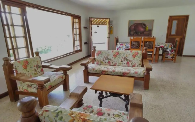 Finca Recreativa en Barbosa en V. La Montañita