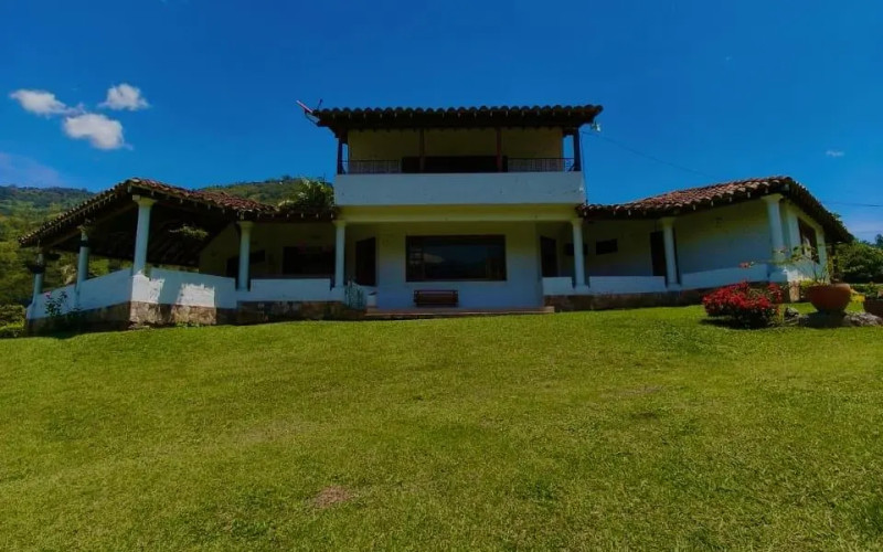 Finca Recreativa en Barbosa en V. La Montañita