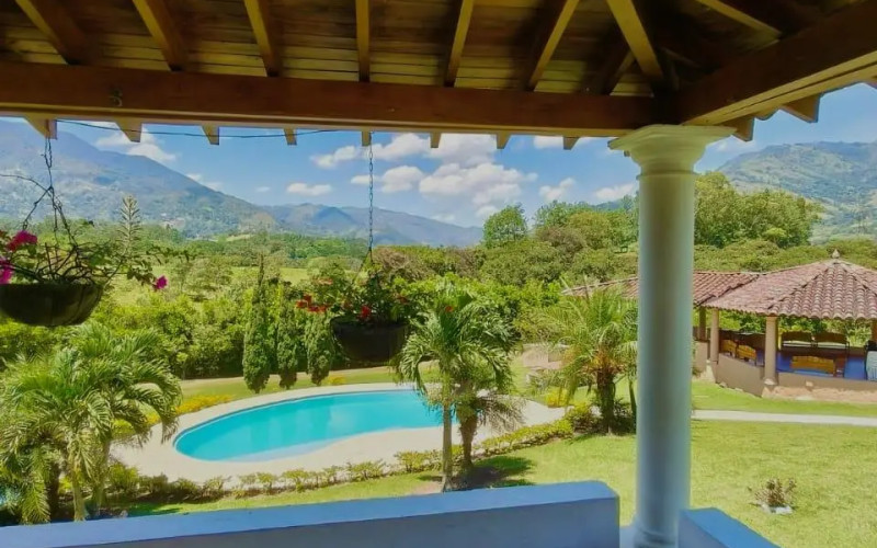 Finca Recreativa en Barbosa en V. La Montañita