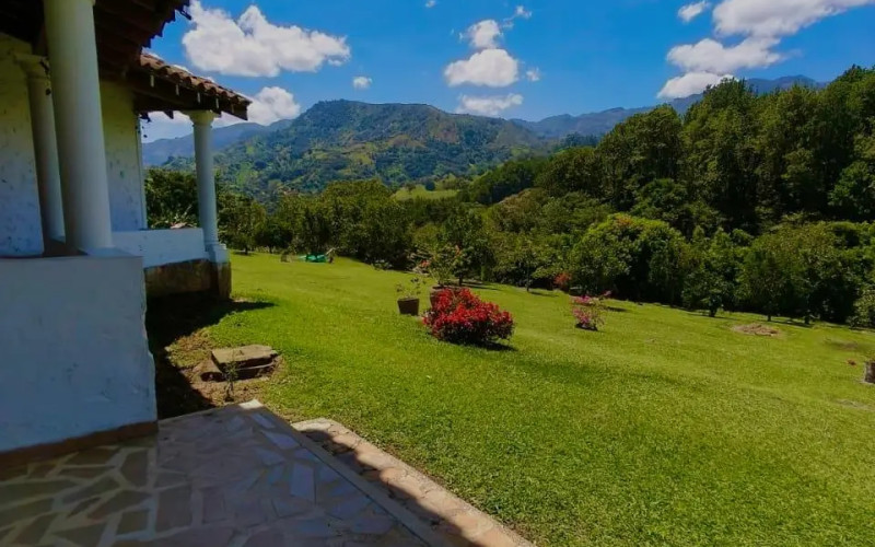 Finca Recreativa en Barbosa en V. La Montañita