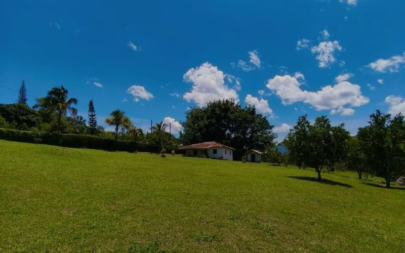 Finca Recreativa en Barbosa en V. La Montañita