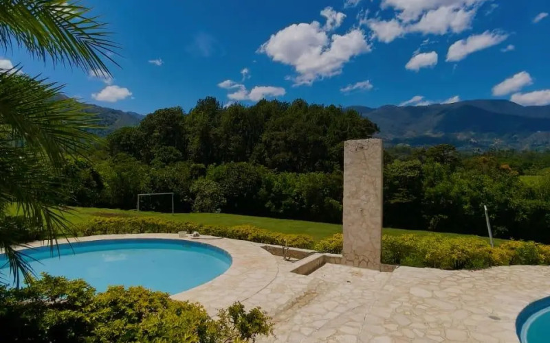 Finca Recreativa en Barbosa en V. La Montañita