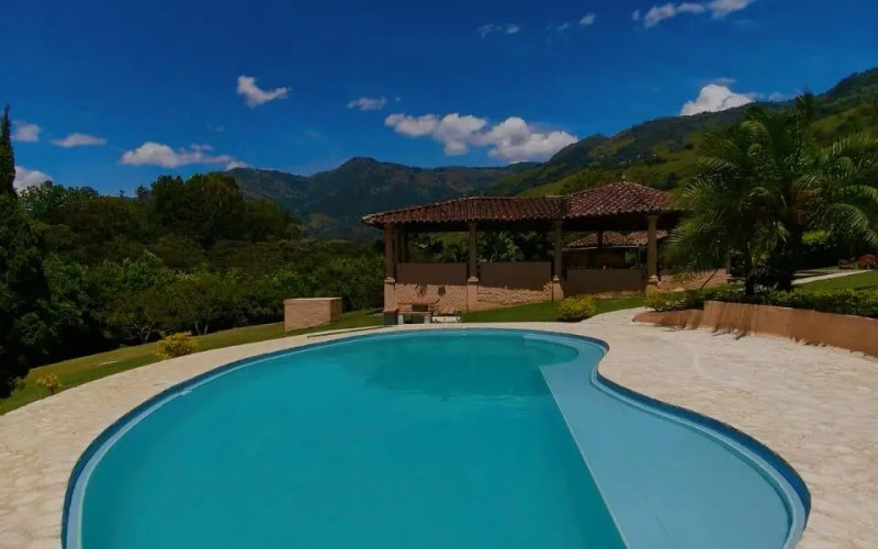 Finca Recreativa en Barbosa en V. La Montañita