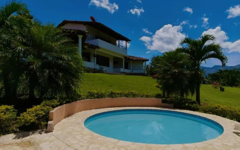 Finca Recreativa en Barbosa en V. La Montañita