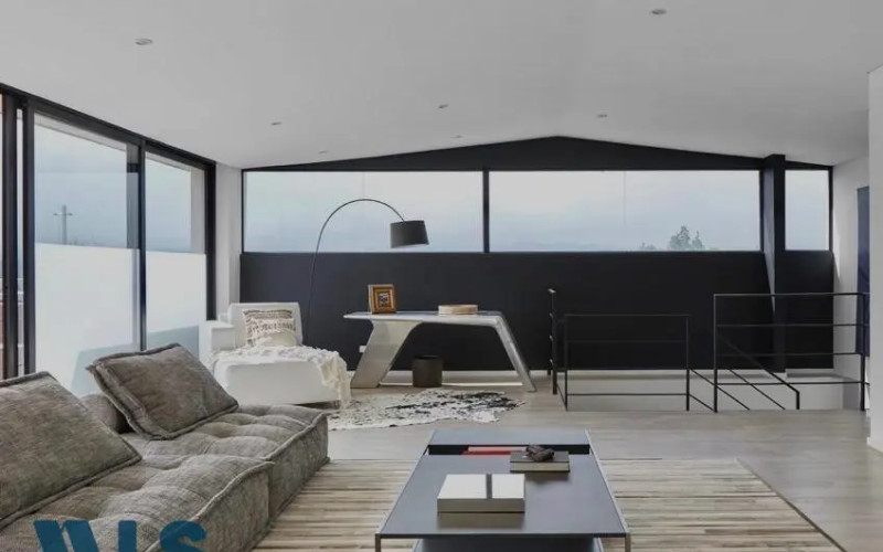 Apartamento en Envigado en Alto de las Palmas