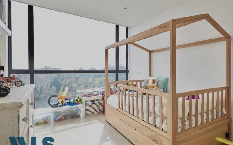 Apartamento en Envigado en Alto de las Palmas