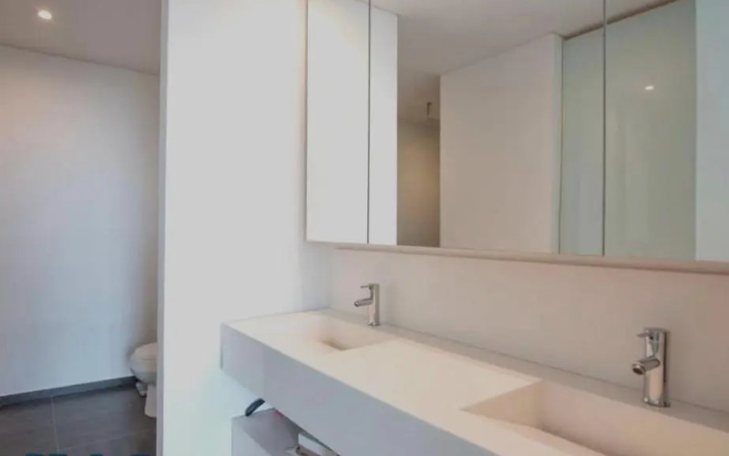 Apartamento en Envigado en Alto de las Palmas