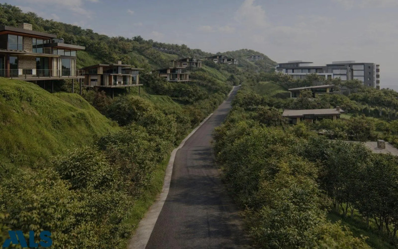 Lote Residencial en Guarne en Autopista (Guarne)
