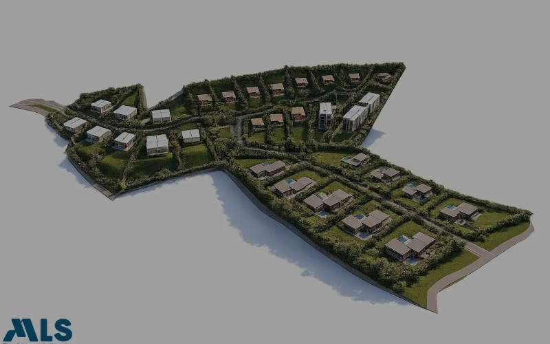 Lote Residencial en Guarne en Autopista (Guarne)