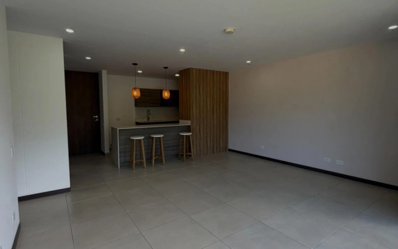 Apartamento en Envigado en Loma de Las Brujas