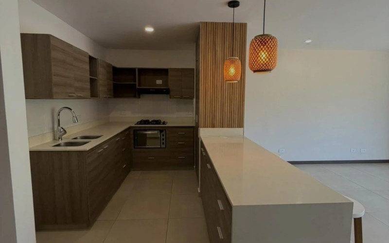 Apartamento en Envigado en Loma de Las Brujas