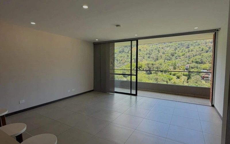 Apartamento en Envigado en Loma de Las Brujas