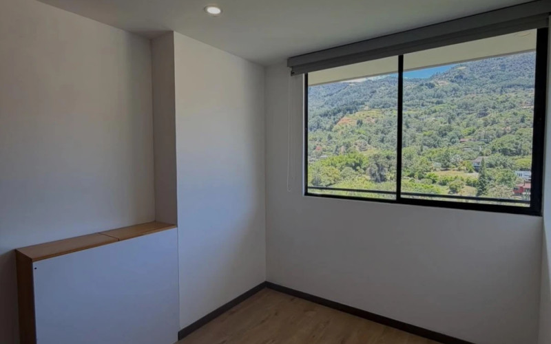 Apartamento en Envigado en Loma de Las Brujas