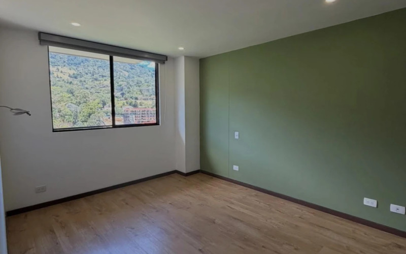 Apartamento en Envigado en Loma de Las Brujas