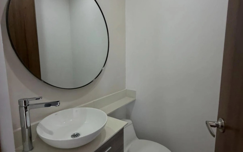 Apartamento en Envigado en Loma de Las Brujas