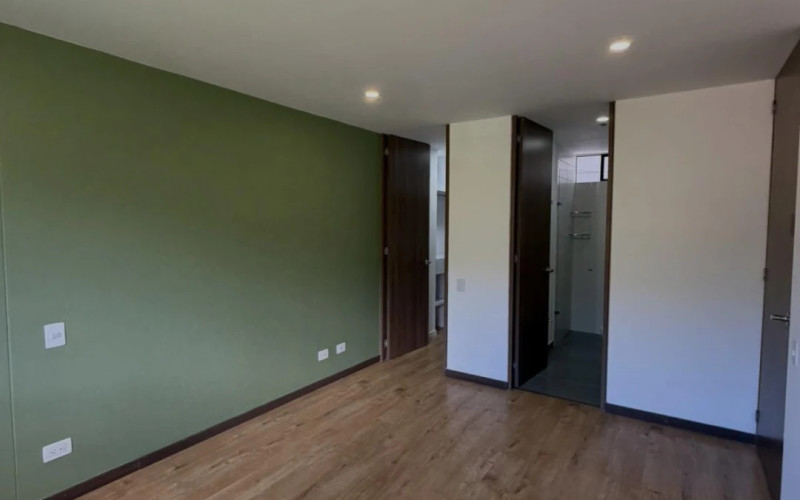 Apartamento en Envigado en Loma de Las Brujas