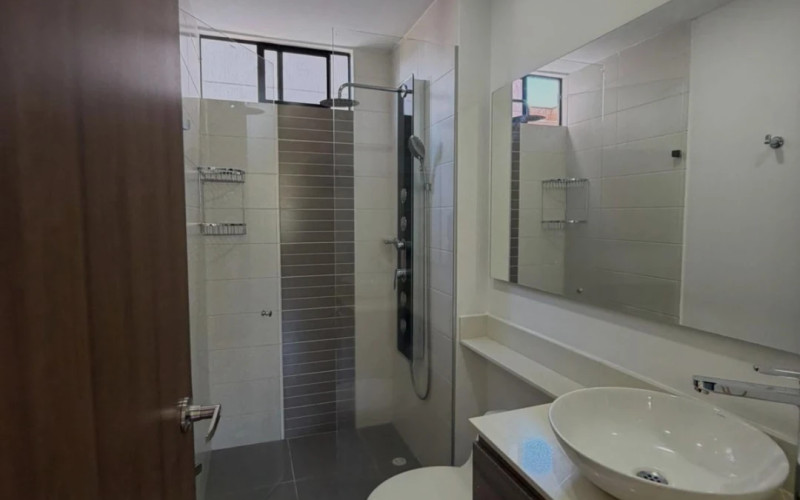 Apartamento en Envigado en Loma de Las Brujas