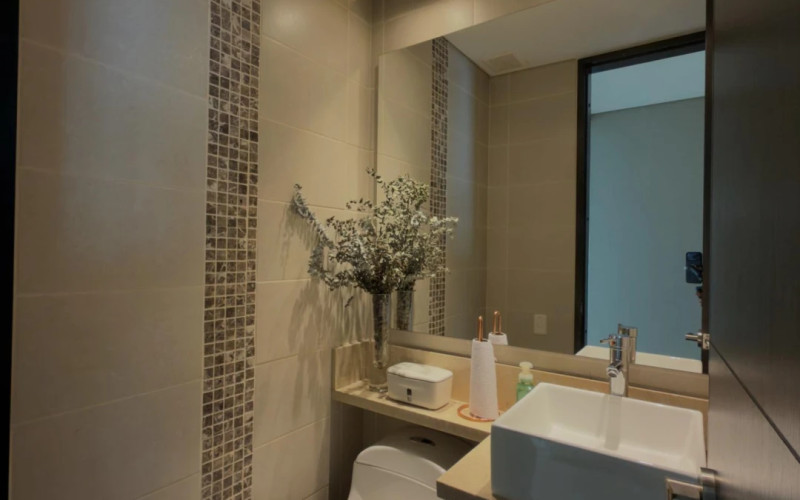 Apartamento en Medellín en Santa Maria de los Angeles