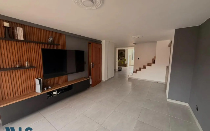 Apartamento en Medellín en Laureles
