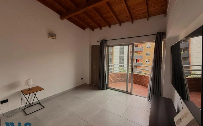 Apartamento en Medellín en Laureles