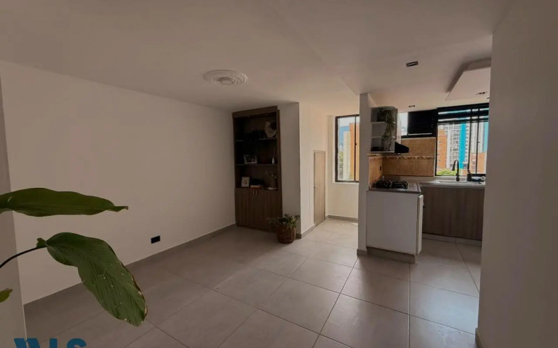 Apartamento en Medellín en Laureles