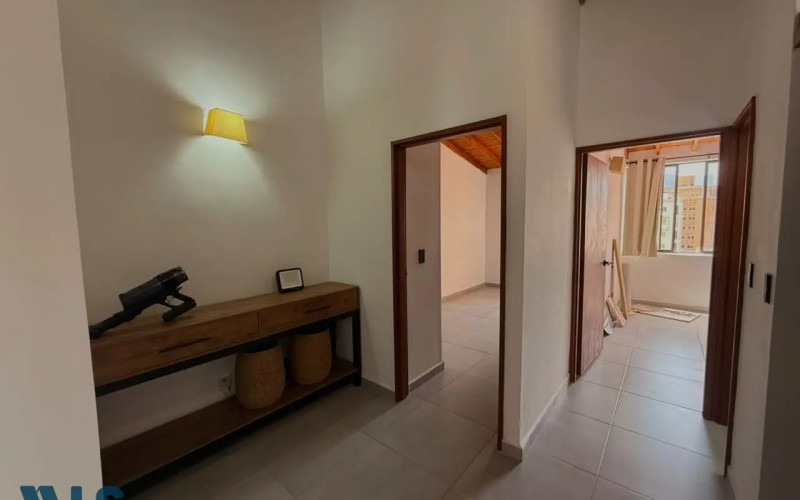 Apartamento en Medellín en Laureles