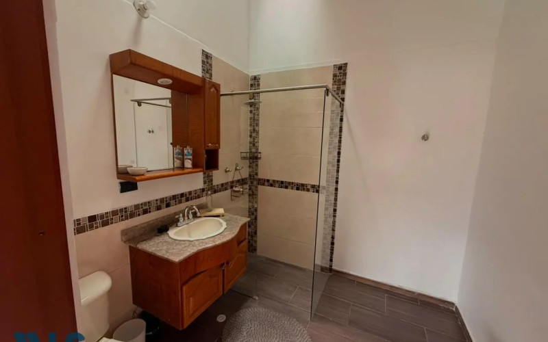 Apartamento en Medellín en Laureles
