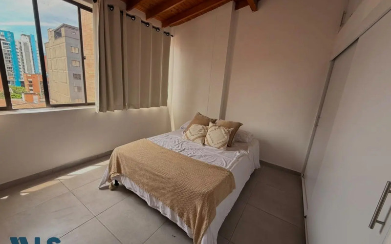 Apartamento en Medellín en Laureles