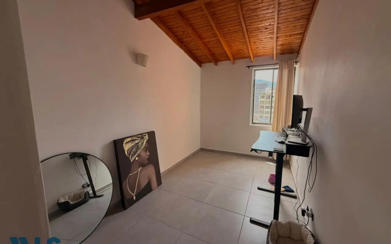 Apartamento en Medellín en Laureles