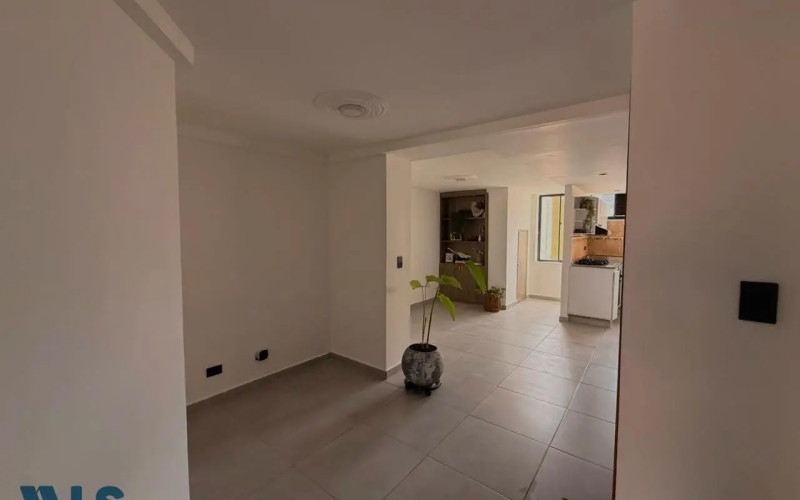 Apartamento en Medellín en Laureles