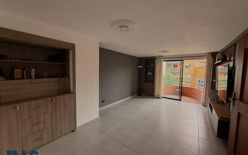 Apartamento en Medellín en Laureles