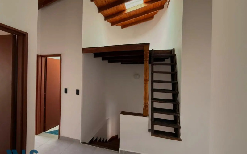 Apartamento en Medellín en Laureles