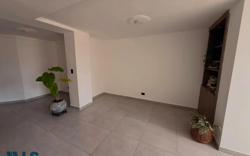 Apartamento en Medellín en Laureles