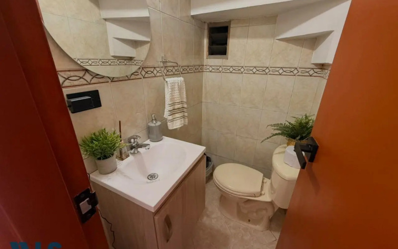 Apartamento en Medellín en Laureles