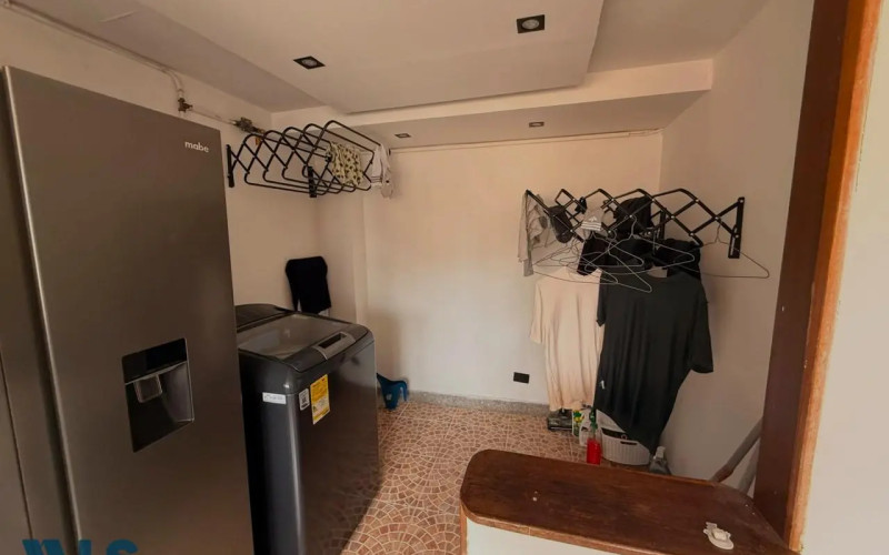Apartamento en Medellín en Laureles