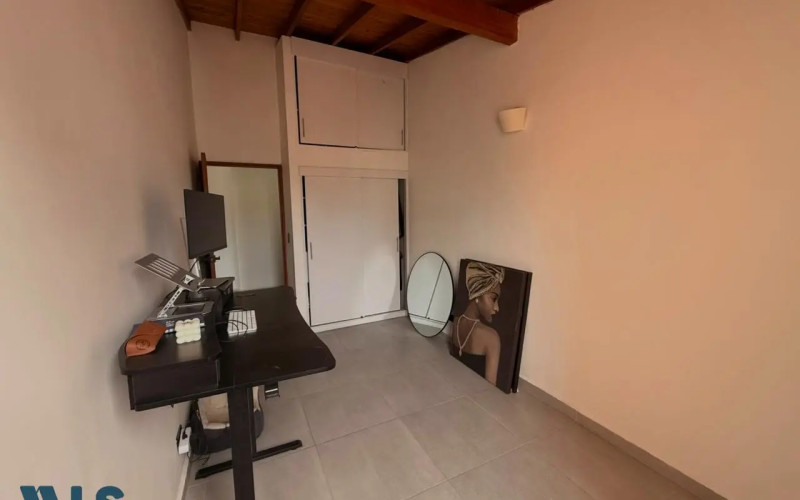 Apartamento en Medellín en Laureles