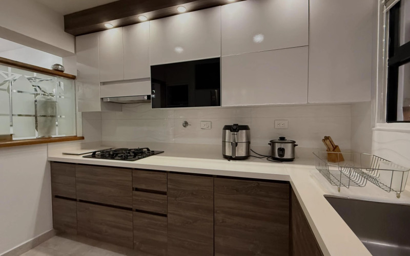 Casa en Medellín en El Tesoro