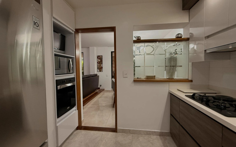 Casa en Medellín en El Tesoro