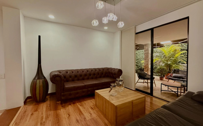 Casa en Medellín en El Tesoro