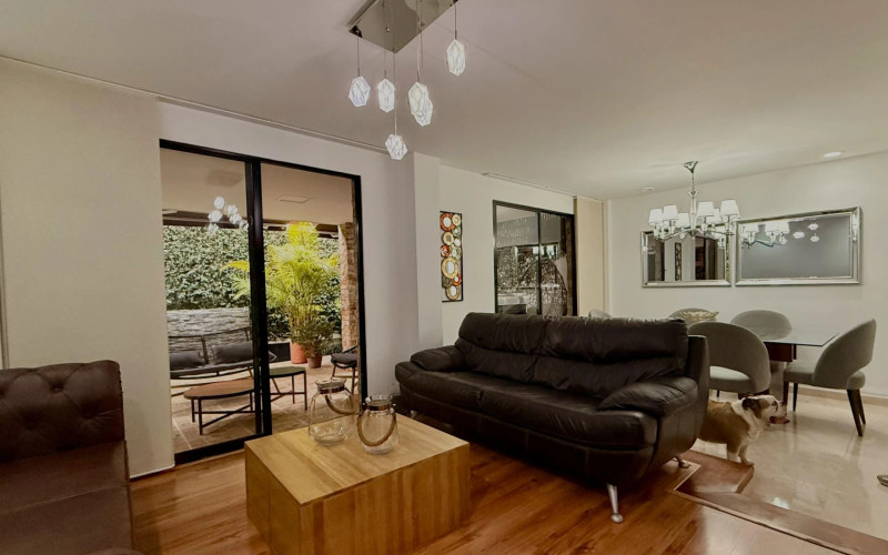 Casa en Medellín en El Tesoro