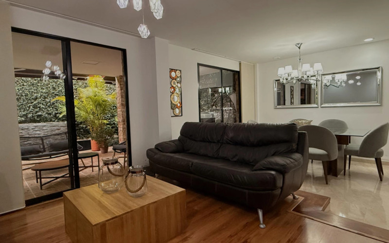 Casa en Medellín en El Tesoro